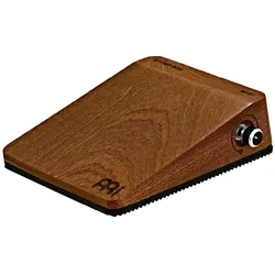 Meinl Percussion MPS1 - Analog Stomp Box - Cajon Add-on