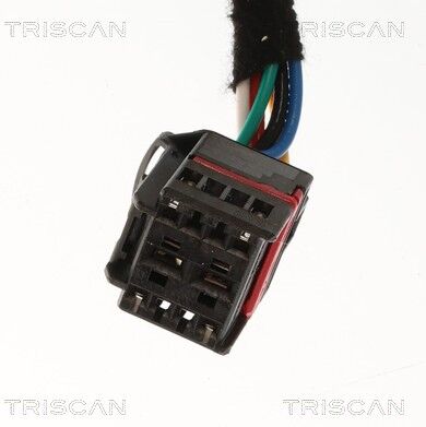 Triscan Gasfeder, Koffer-/laderaum 8710 27315 Für Volvo