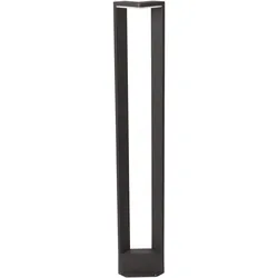 Heitronic, Gartenbeleuchtung, Bonita (600 lm, IP54)