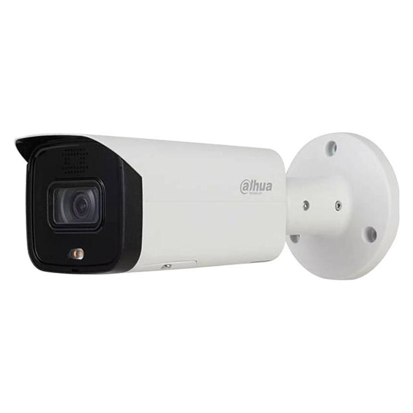 Dahua CCTV 5MP IR Fixed-focal Bullet WizMind Network Camera, DH-IPC-HFW5541TP-AS-PV-0600B (DH-IPC-HFW5541TP-AS-PV-0600B)