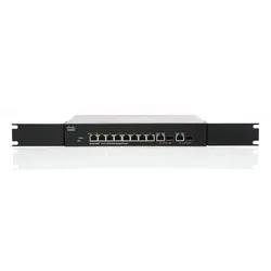 SRW208MP-K9-NA neu