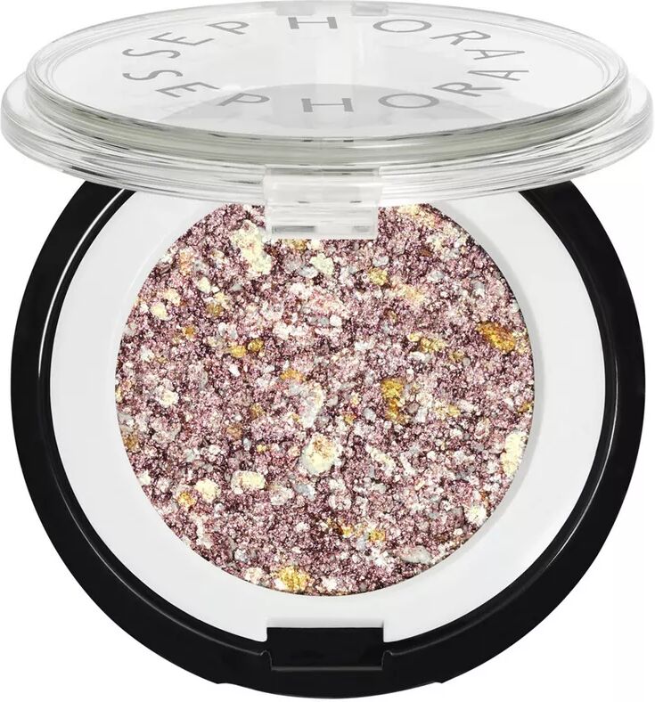 SEPHORA - Colorful Lidschatten - Glitzereffekt, 1 g,  Fantasia