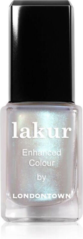 LONDONTOWN Lakur Longlasting Nail Polish shade Moonstone 12 ml