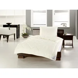 Sannwald Bettdecke Leicht-Steppbett Alpentraum 135x200 cm