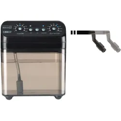 Exo Terra Monsoon Multi II, Terrariumtechnik