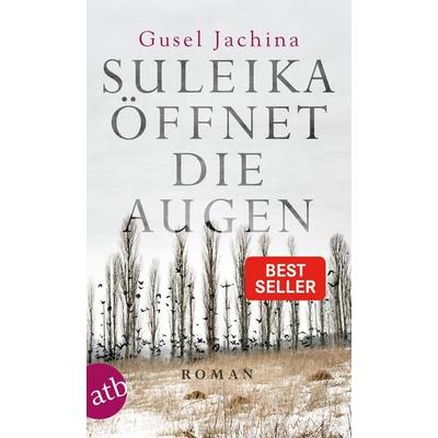 Suleika öffnet die Augen, Taschenbuch von Gusel Jachina, Aufbau TB