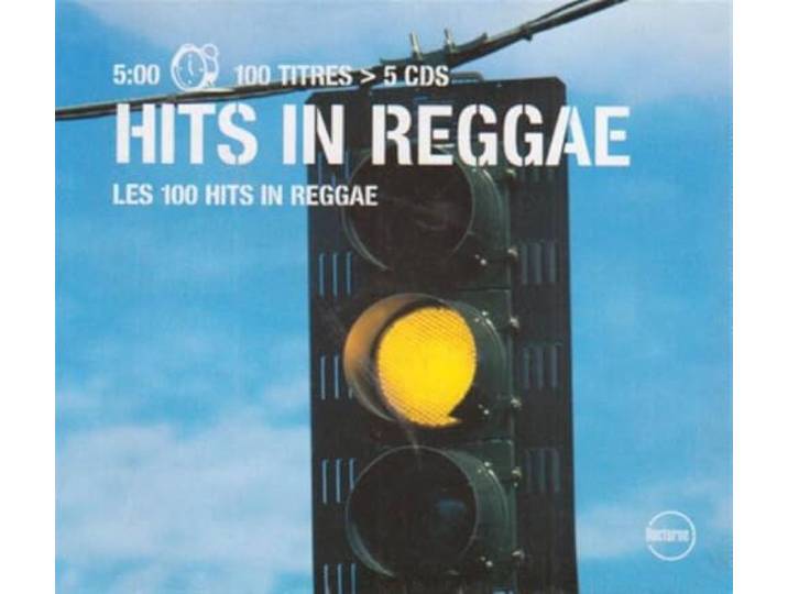 Hits In Reggae - Les 100 Hits In Reggae