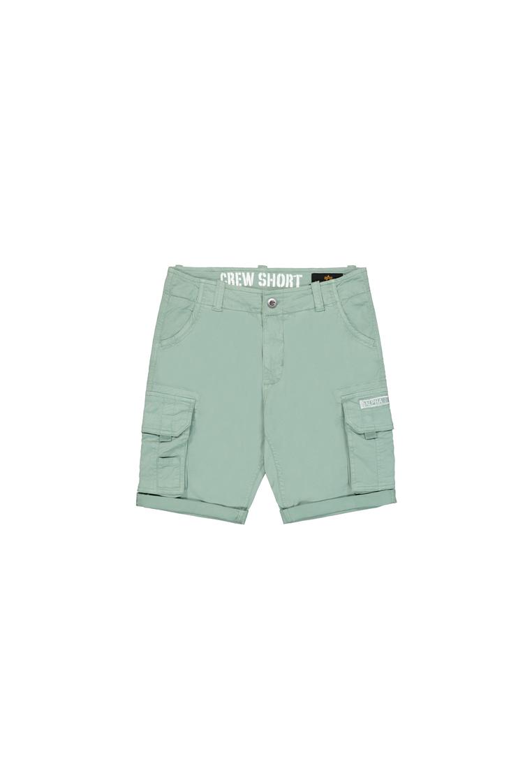 Crew-Shorts