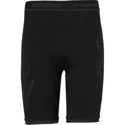UHLSPORT Short Tights Bionikframe Unpadded Short, Größe S in Schwarz Schwarz