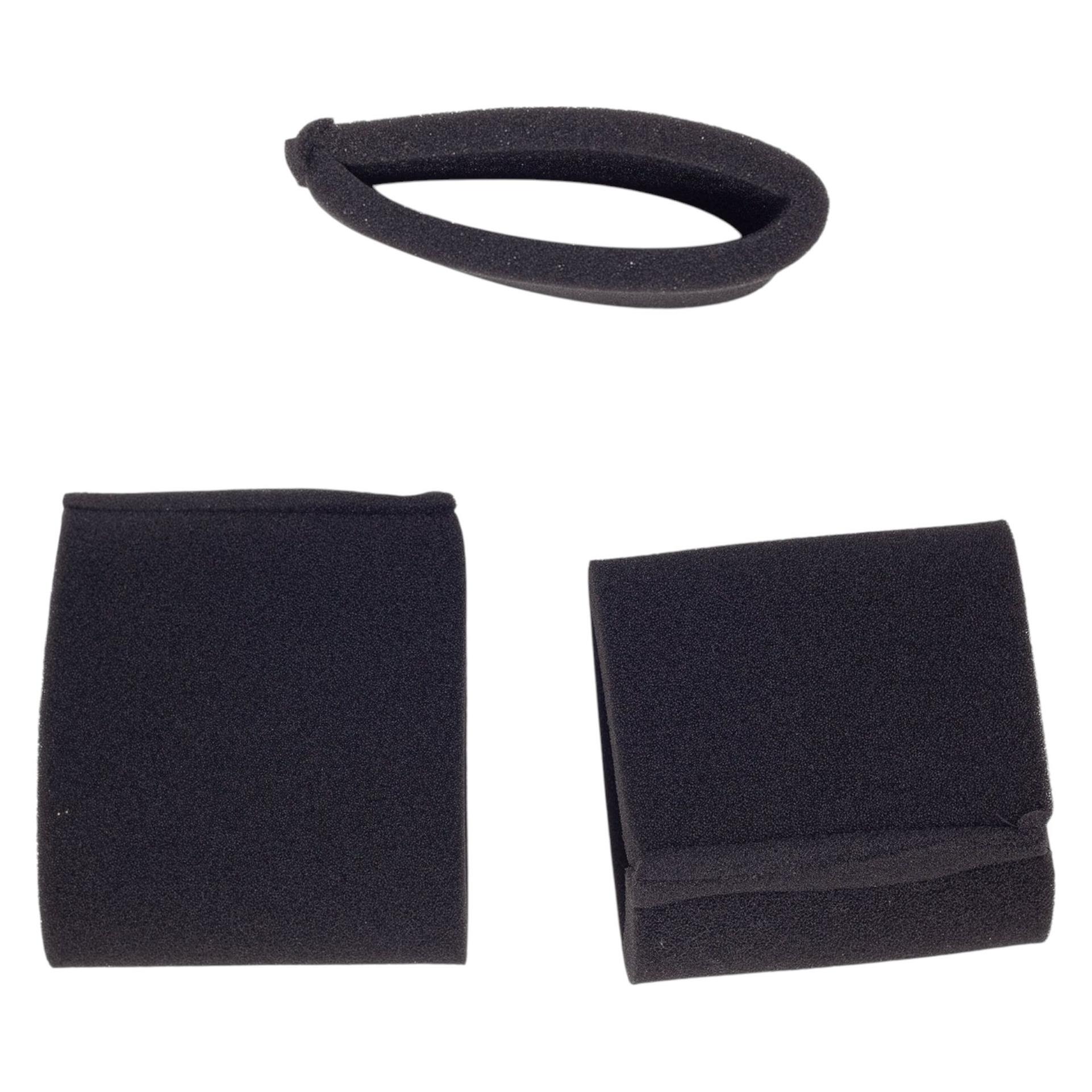 Procraft FPVP1400 Schaumstofffilter für VP1400 Nass- und Trockensauger (FPVP1400)