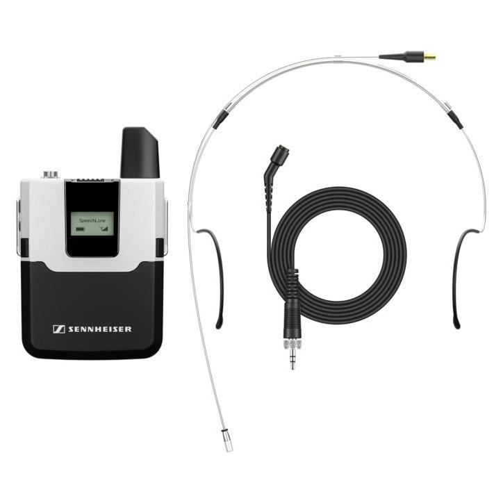 Sennheiser SL Bodypack - HM 1 KIT DW-3 (509230)