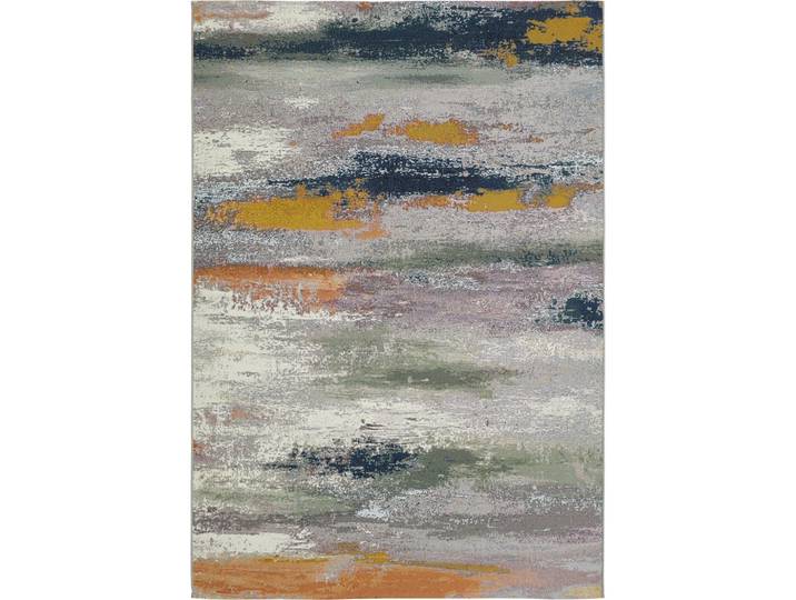 Outdoorteppich Portland Multicolor ca. 120x170cm