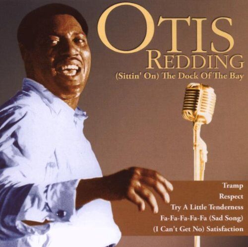 Otis Redding - (Sittin' on) the Dock of the Bay - Preis vom 17.10.2026 19:25:27 h