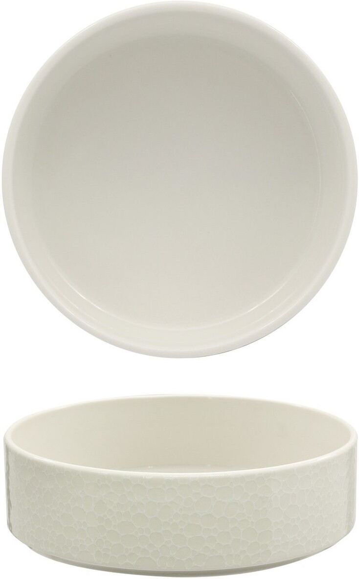 Ariane Coppetta Nordic Alta 12 cm Mineral