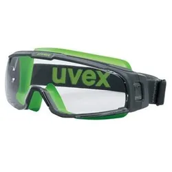 Uvex Vollsichtbrille u-sonic 9308145
