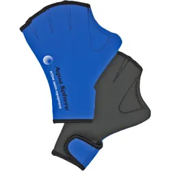 Aquasphere Aqua Glove - Blau - Gr: S #