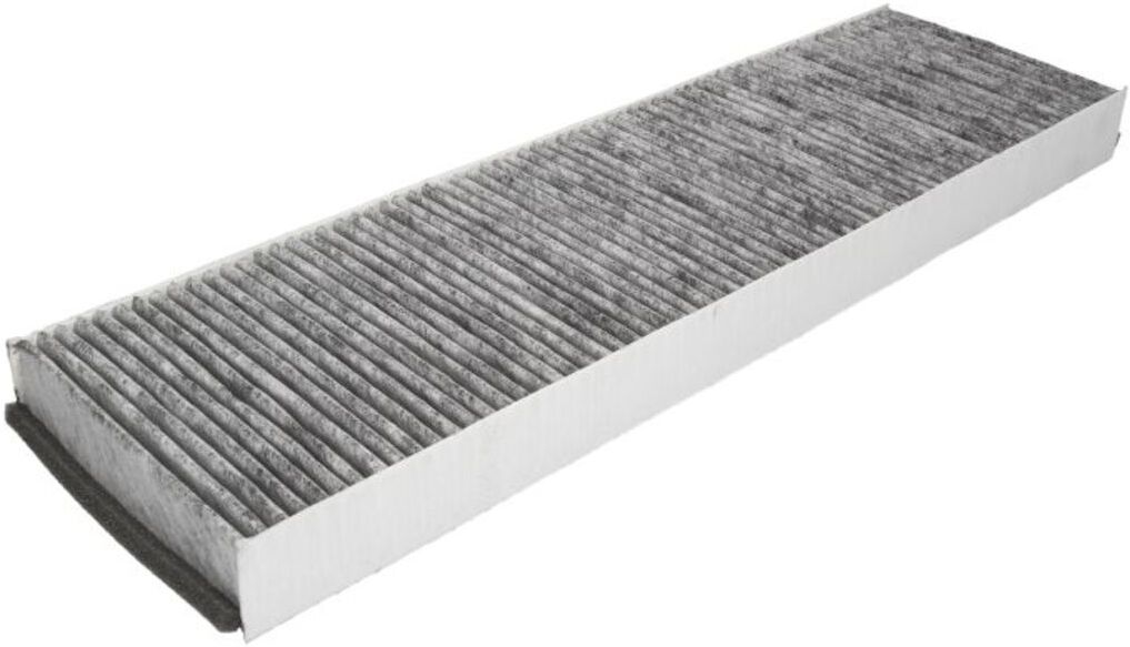 Innenraumluftfilter MAHLE KNECHT LAK 70