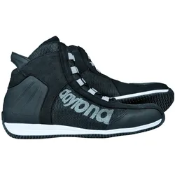 Daytona, Motorradschuhe, Touring Stiefel AC4 WD (Herren, 46)