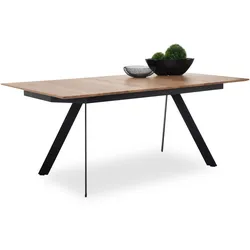 Esstisch Rolf Weber NÜRBURG (H 100 cm) - H 100 cm