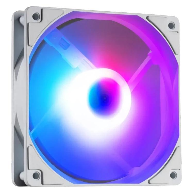 MSI MAG F120 ARGB WHITE-3RW Gehäuselüfter (3x) (OE3-7G26F02-HH9)