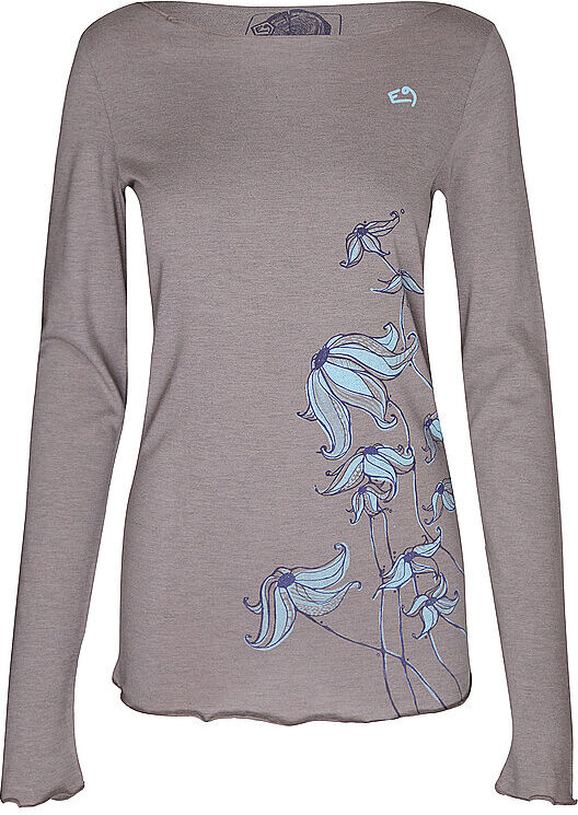 E9 Damen Klettershirt Sibilla  rosa   M W