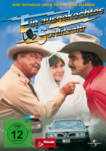 Hal Needham - Ein ausgekochtes Schlitzohr - Preis vom 19.10.2026 19:33:35 h