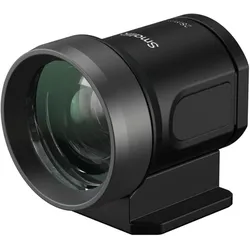 SmallRig 5873 28-mm-Optischer Sucher (extern) (Optisch), Kamerasucher, Schwarz