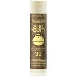 SUN BUM LIP BALM SPF 30 coconut