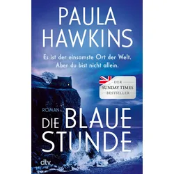 Die blaue Stunde