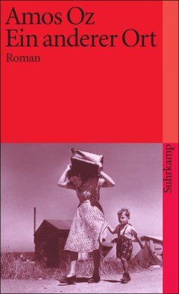 Amos Oz - Ein anderer Ort: Roman (suhrkamp taschenbuch) - Preis vom 30.09.2026 22:30:23 h
