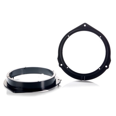 CHP Lautsprecherringe MERCEDES Vito ab 2015, Viano ab 2015 165mm, Türen vorne