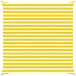 vidaXL, Sonnensegel, Gaxones (700 x 700 cm)