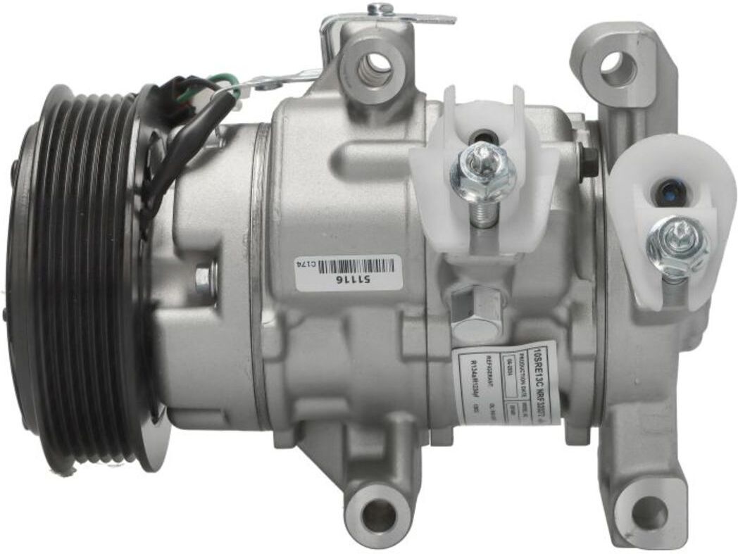 Klimakompressor NRF 320272