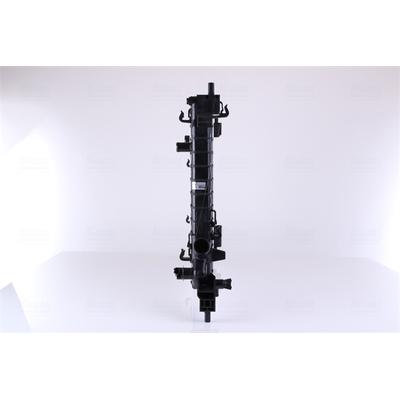 NISSENS Kühler, Motorkühlung 61678 für CHEVROLET