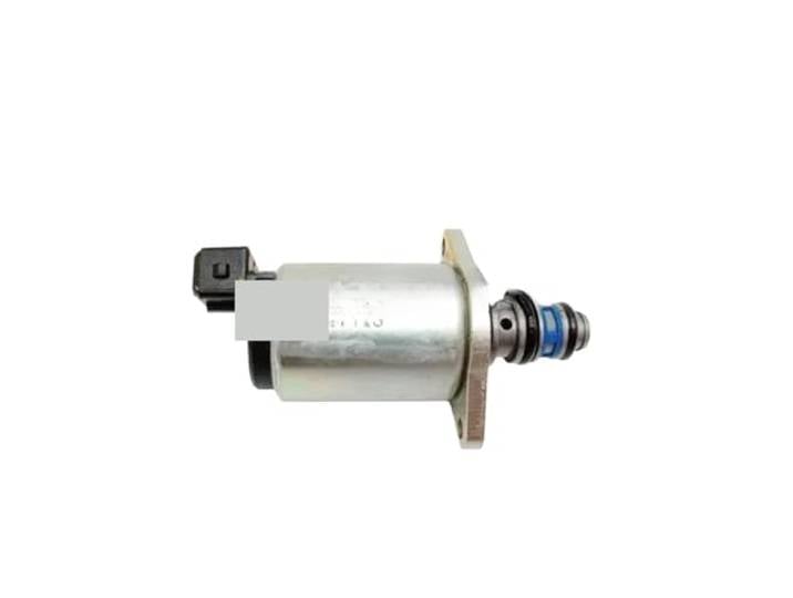 1PC 24V Replacement for Solenoid Valve TM58401 for Excavator Truck 3768317(2)