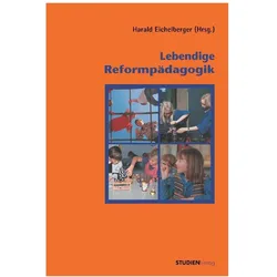 Lebendige Reformpädagogik, Fachbücher