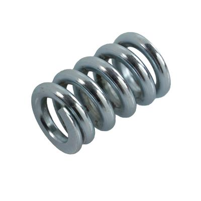 Bestprice Feder Abgasrohr [Hersteller-Nr. 31525019] für Audi