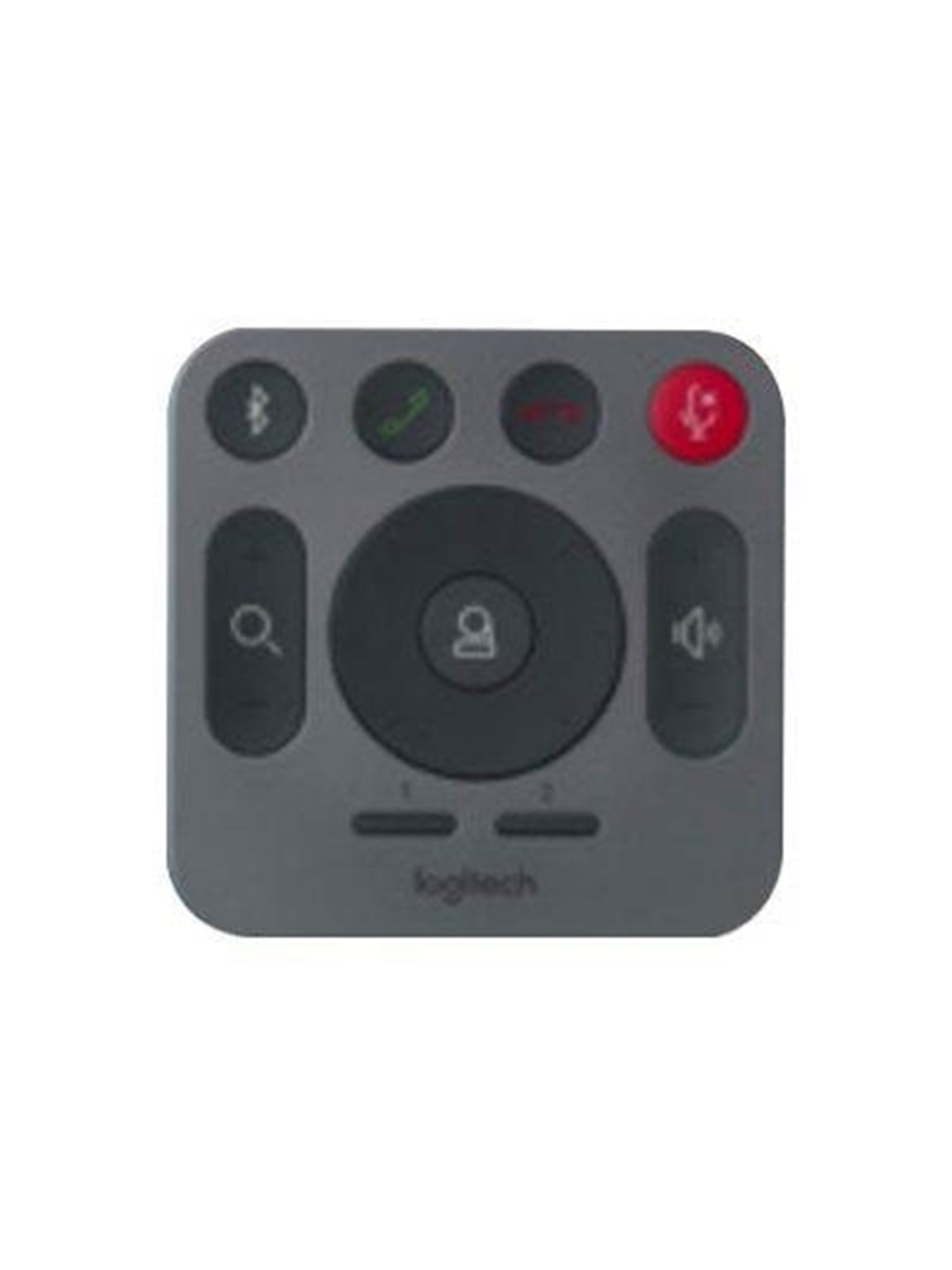 Logitech Repl remote ctrl - Rally ConferenceCam