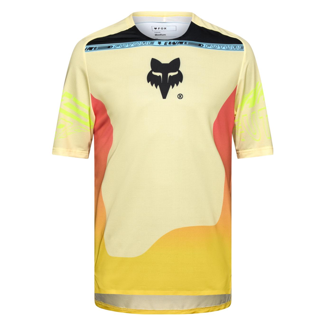 Fox Flexair SS Jersey Elevated (S) (47927595)