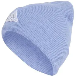 ADIDAS Herren Mütze Logo, Größe ONE SIZE in Blau Blau