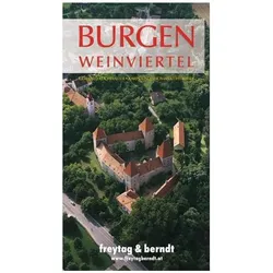 Burgen Weinviertel, Fachbücher von G. Reichhalter