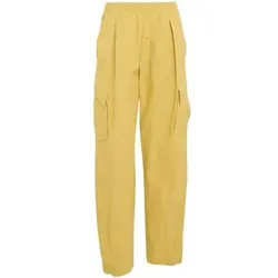 ADIDAS Damen Hose Terrex Xploric CLIMA365, Größe L in Braun Braun