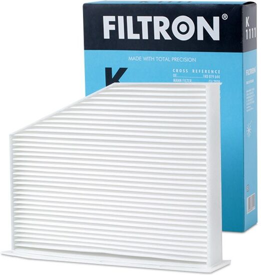 FILTRON K 1111 Pollen filter