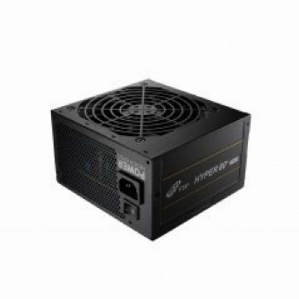 Fortron FSP Hyper Pro 650 BK 650W ATX Voeding 80+ Bronze Zwart