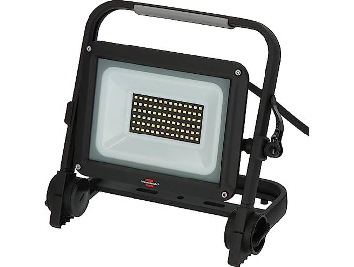 NUEVO 2024 - Foco LED portátil JARO 7060 M\, 5800 lm\, 50 W\, 5 m H07RN-F 3G1\,0\, IP65