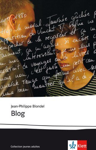 Jean-Philippe Blondel - Blog: Französische Lektüre für das 5. und 6. Lernjahr - Preis vom 30.09.2026 22:30:23 h