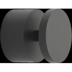 Ideal lux I321202 LED Außenwandleuchte TOFFEE  | 8W integrierte LED-Quelle