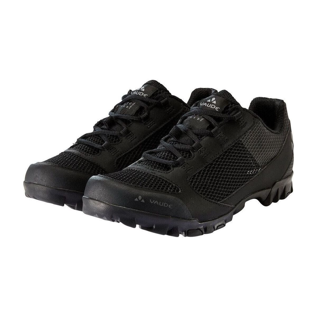 VAUDE TVL Pavei Ventilation black (010) 42 450240100420