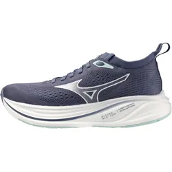 Mizuno Neo Zen 2 Laufschuhe Damen 74 - wild wind/white/icy morn 40