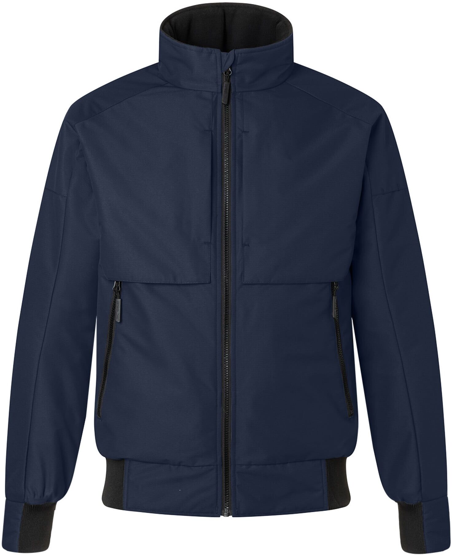 Kübler Jacke Performance dunkelblau 6XL ; Kübler Workwear (1331 2211-48-6XL)